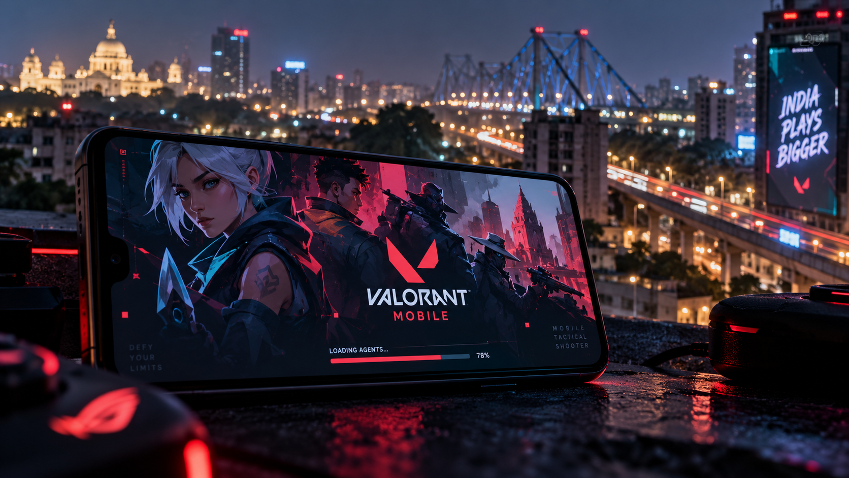 VALORANT Mobile Release Date in India: Everything We Know So Far